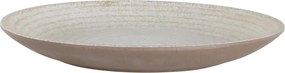 Latté melaminový dezertní tanier Cassis - Ø 18*2,5 cm