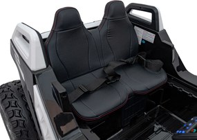 Ramiz Buggy Clash STRONG 4x4 Biela