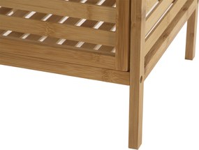 Noela Bambusová skrinka RITTA