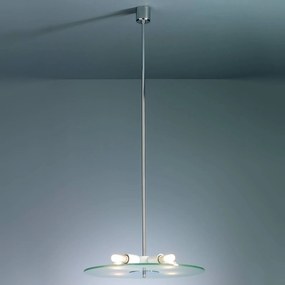 TECNOLUMEN HP28 – závesná lampa, 50 cm