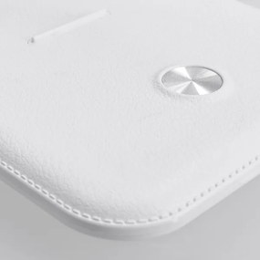 Solight WO64-W - LED Stmievateľná stolná lampa LED/10W/230V 3000/4500/6000K biela