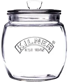 Kilner Sklenená dóza s viečkom 0,85 l