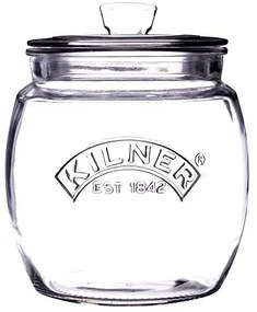 Kilner Sklenená dóza s viečkom 0,85 l