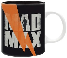 Hrnček Mad Max: Fury Road - Logo