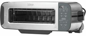 Ninja ST202EU Toustovač a gril na panini FoodiGrill