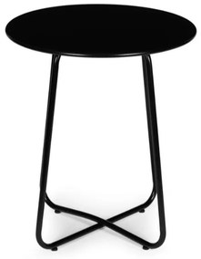 Bestent Záhradný nábytok Black Simple