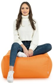 Taburetka Florencia oranžová OUTDOOR