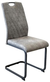 Stolička Lauren – Ka 14 Grey