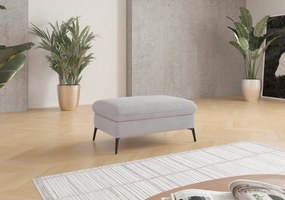 XXXLutz TABURETKA, textil, 104/47/69 cm Sit & More - Kreslá - 0001440118J9