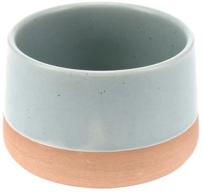 Kameninová servírovacia miska Colour 5,5x9,5x9,5 cm sada 4ks