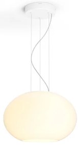 Philips 40906/31/P9 - LED RGBW Luster na lanku Hue FLOURISH LED/39W/230V