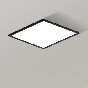 Eglo 99417 - LED RGB Stmievateľné stropné svietidlo SALOBRENA-C LED/30,5W/230V +DO