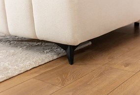 Sedacia súprava MYSTIC v tvare U