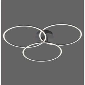 Leuchten Direkt 14539-18 - LED Stmievateľné svietidlo IVANKA 3xLED/12W/230V