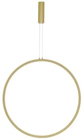 LED luster Change 90 zlaté