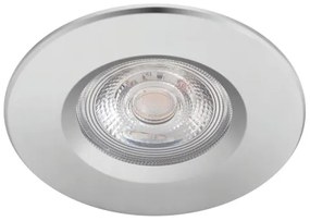 Philips - SADA 3x LED Stmievateľné kúpeľňové svietidlo DIVE LED/5W/230V IP65