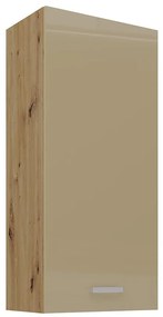 Skrinka do kuchyne artisan cappucino 50G-108 1F