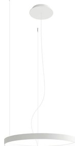 Závesné LED svietidlo Rio 55, 1x LED 30w, 3000k, w