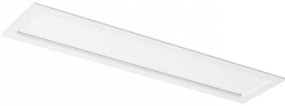 RED - Design Rendl - R12061 - LED Podhľadový panel STRUCTURAL LED/22W/230V