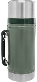 STANLEY Termoska Classic series jedálenská 940 ml zelená
