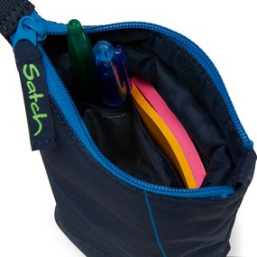 Pencil Slider Ergobag Satch – Blue Tech