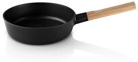 Eva Solo Hliníková panvica Sauté Pan Nordic Kitchen 24 cm