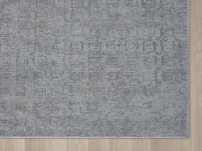 My Flair, Kusový koberec My Look 2 Beige, 80x150, béžová, chodba / predsieň