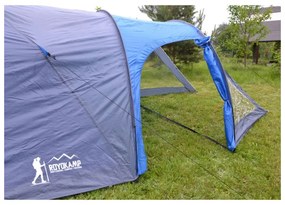 Stan pre 4 osoby Cool ROYOKAMP 1013886- modrý