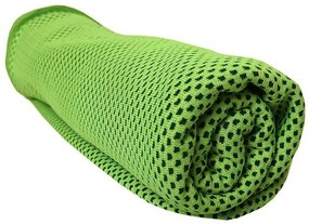 Alum Chladiaci uterák - zelený