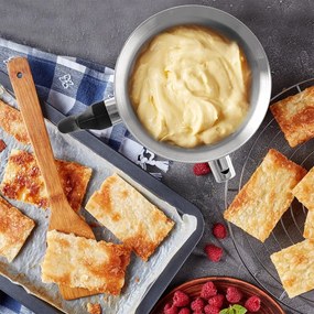 Antikoro hrniec na mlieko 1,5 l – Orion