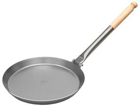 Panvica Jägarstekpanna S4 28cm, skladacia s rukoväťou