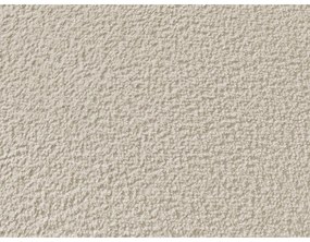 Béžová pohovka z textílie buklé 242 cm Giorgia – Bobochic Paris