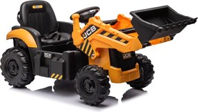 Ramiz Rýpadlo JCB žlté