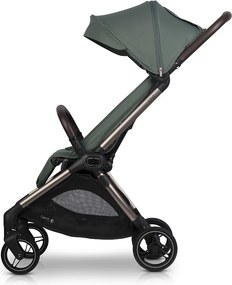 Športový kočík vhodný do lietadla Cavoe OVI Laura