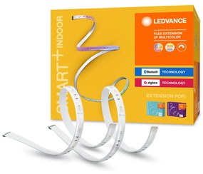 LEDVANCE LED inteligentný opasok SMART ZIGBEE FLEX, 6W, teplá-studená biela, RGB, 120cm