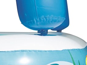 Detský bazénik so strieškou BESTWAY - 52192