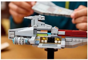 Lego®  Star Wars 75404 Útočná loď triedy Acclamator  (100396899)