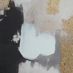 RUČNE MAĽOVANÝ OBRAZ 683 80X80 CM