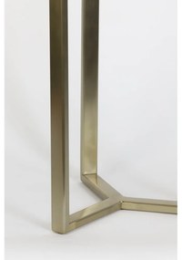 Kovový stojan na kvety ø 30 cm Retiro - Light &amp; Living