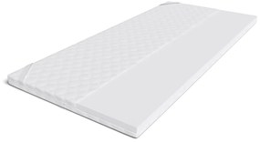 Penový topper COMFY T25, 180x200 cm