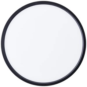 Brilliant - LED RGBW Stmievateľné stropné svietidlo LOTTI LED/16W/230V + DO