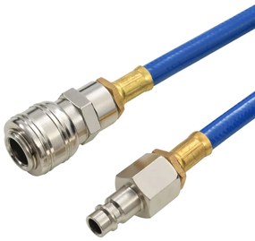 Automatický navijak na vzduchovú hadicu 3/8" 12 m