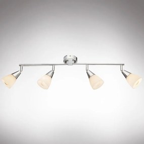 Stropné bodové svietidlo Sam 54919-4 LS4