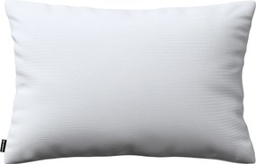 Karin - jednoduchá obliečka, 60x40cm farba produktu biela