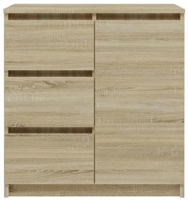 Komoda Malwa 1d3s Sonoma