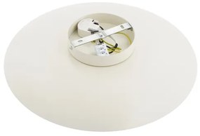 Argon 8863 - LED nástenné svietidlo BOLTON LED/12,5W/230V 3000K biela