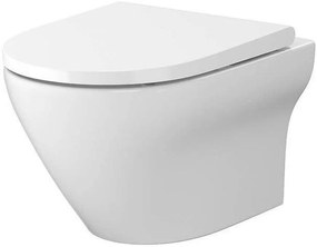 Závesná misa Larga Oval