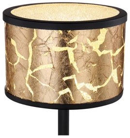 Globo 49367-6T - LED Stmievateľná stolná lampa POTTI LED/6W/230V