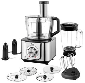 Kuchynský robot Bravo B-4696 SANTI