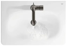 Grohe Essence, umývadlová batéria, kefovaný tmavý grafit 32628AL1